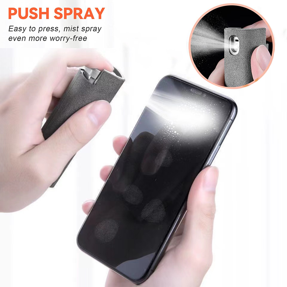 Zestaw do czyszczenia ekranów  – Watch Polishing Cloth recenzja i cena